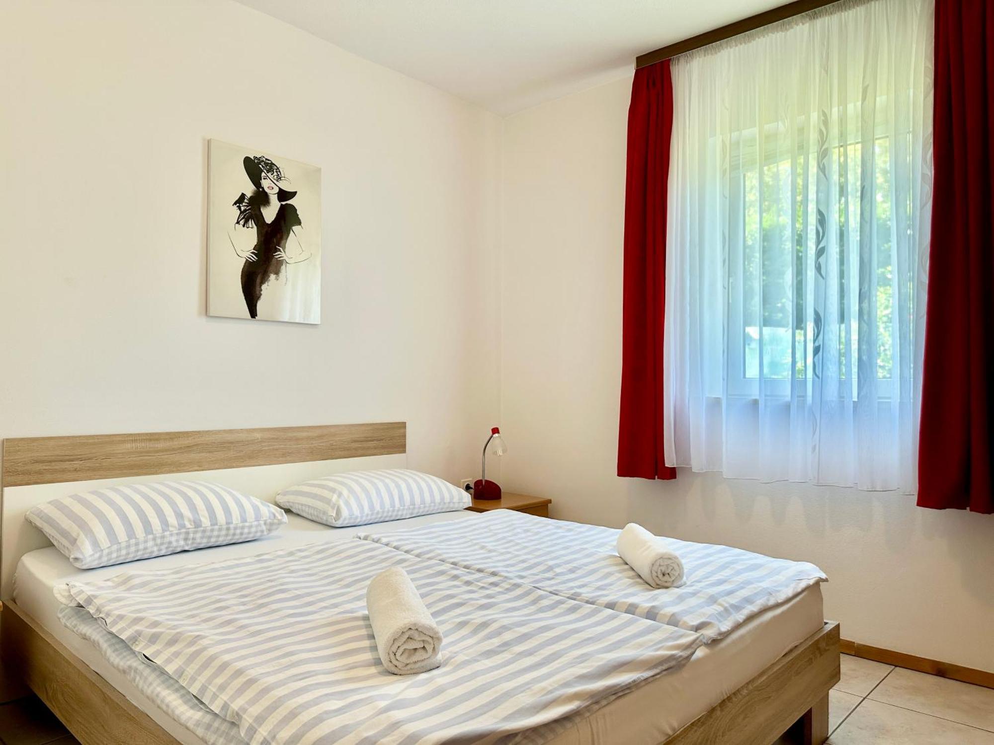 Apartments Dugonjic Umag Exterior photo