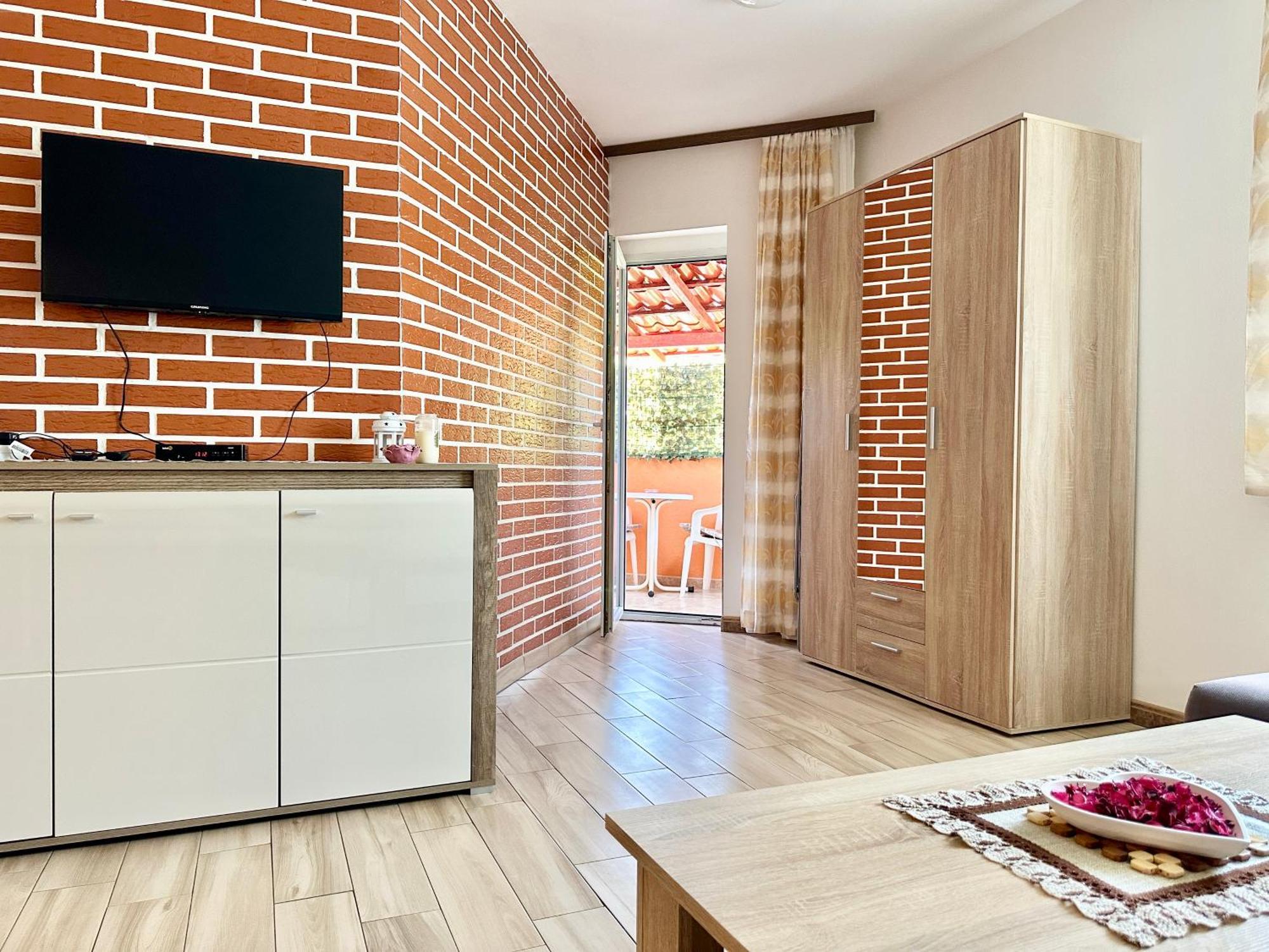 Apartments Dugonjic Umag Exterior photo