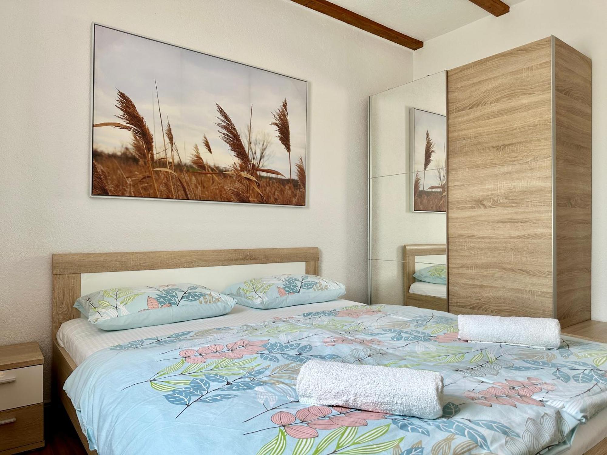 Apartments Dugonjic Umag Exterior photo