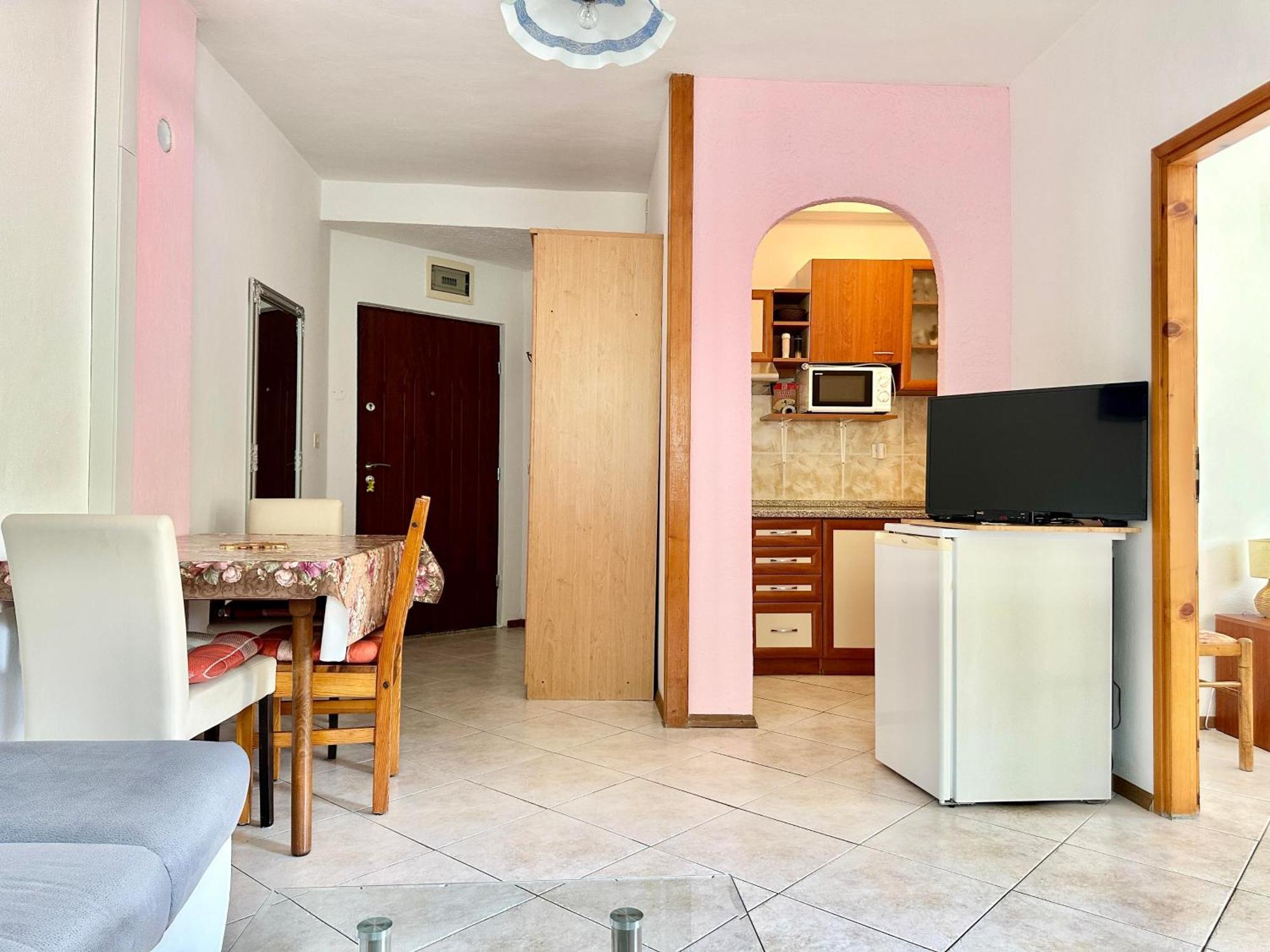 Apartments Dugonjic Umag Exterior photo
